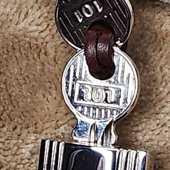 Hermes Voyage, Bolide Travel Bag, Authentic - Picture 9 of 14